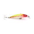thumbnail image 4 of JShteea 5 Uds 8 2 Cm 7 3g Señuelos Pesca Flotante Artificial Cebo Duro Aparejos, 4 of 9