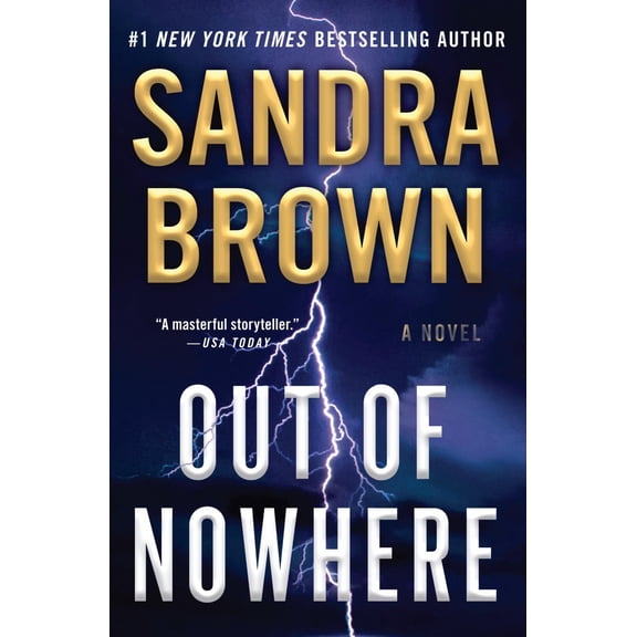 Out of Nowhere (Special edition) (Paperback)