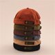 thumbnail image 4 of Gorro Docker Beanie, gorro de pescador unisex de otoño e invierno, gorro de pana sin ala, máxima eficiencia, 4 of 5