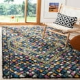 thumbnail image 4 of Safavieh Casablanca Erksine Geometric Diamonds Area Rug or Runner, 4 of 5