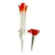 thumbnail image 1 of profesional suave del plástico los 8.5cm tees alto rendimiento durable rojo Sunnimix  tees de golf duraderos, 1 of 8