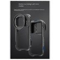 thumbnail image 3 of Phone Cage Video Rig for 15 Pro Max Mobile Phone Stabilizer Photography Accessories, 3 of 5