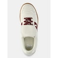 thumbnail image 4 of Madden NYC Women's Fold Over Sneakers, 4 of 5