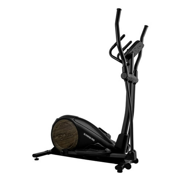 Eliptica Escaladora Magenetica Prof Conexion App 32 Niveles