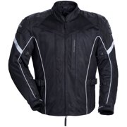 Tourmaster Sonora Air Jacket Black Md TOURMASTER8727-0105-05