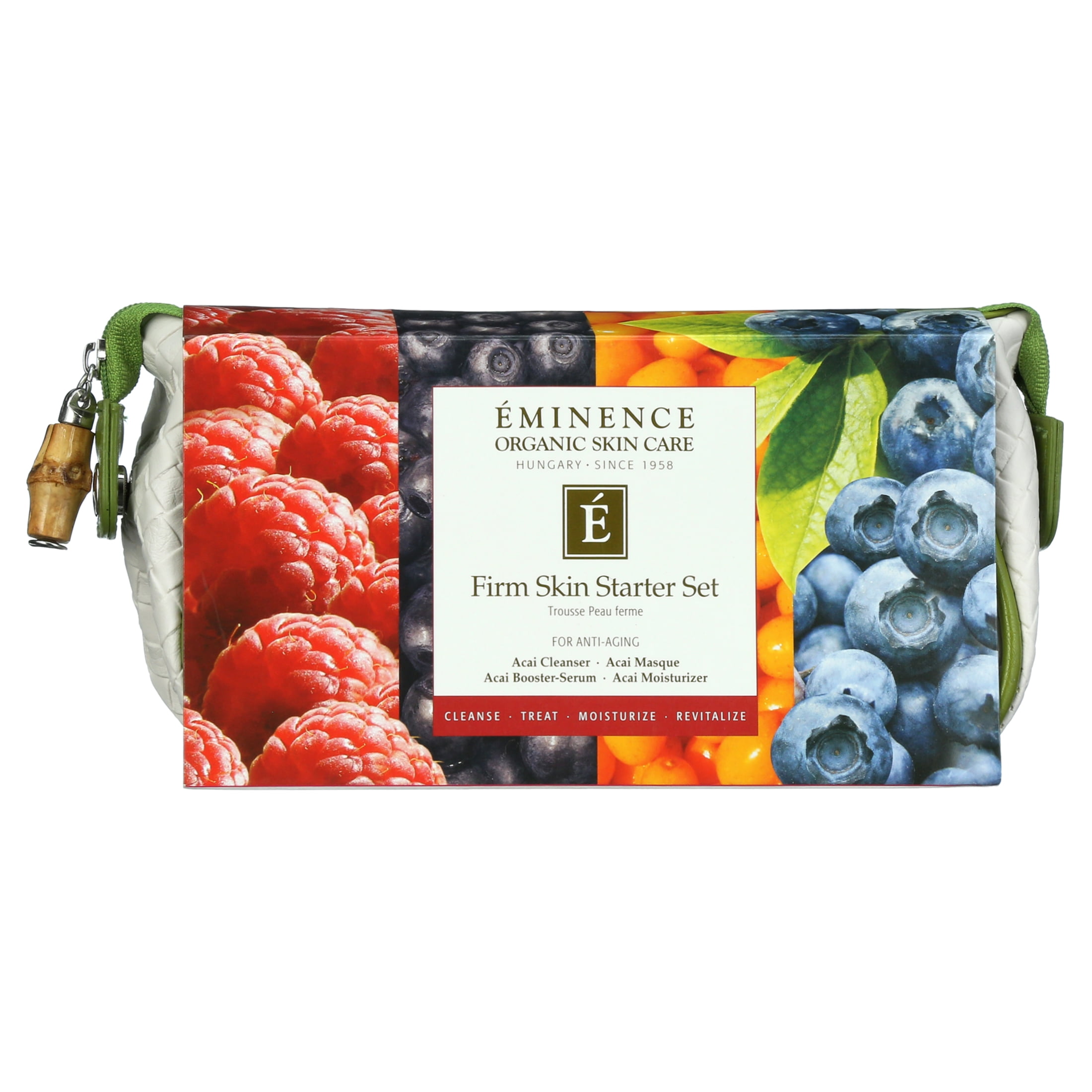 Eminence Firm Skin Starter Set