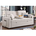thumbnail image 2 of Cody II Sleeper Loveseat: Stylish, Versatile, and Convenient, 2 of 2