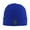 Blue, variant on Las Vegas Lights Fc Knitted Winter Beanie Warm Acrylic Hat