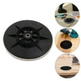 thumbnail image 3 of Miangastore Round Wall Polishing Disc Black For Construction Projects 1Pcs 9 Inch, 3 of 8
