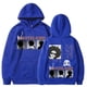 thumbnail image 3 of Sudadera con capucha Brent Faiyaz, sudadera con estampado de Álbum de música Wasteland, ropa de calle de gran tamaño, jersey polar para mantener el calor, otoño e invierno, 2022, 3 of 5
