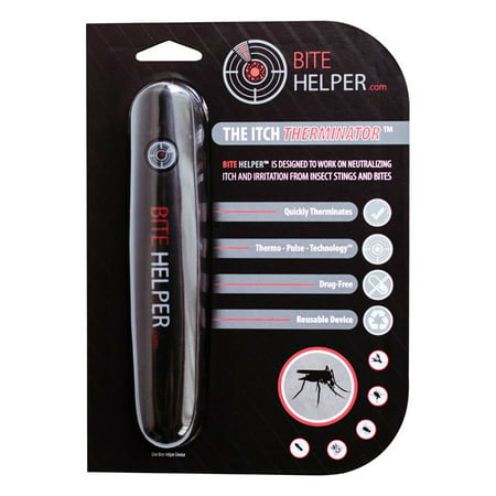 GRMT BUG BITE HELPER (Best Medicine For Bug Bites)