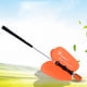 thumbnail image 3 of Plastic Golf Swing Power Fan Gesto portátil Ajuste de Ajuitivo Ayuda Ayuda Ayuda Aprendizaje Entrenador Accesorios de golf Suministros Red Dido Hogar, 3 of 6