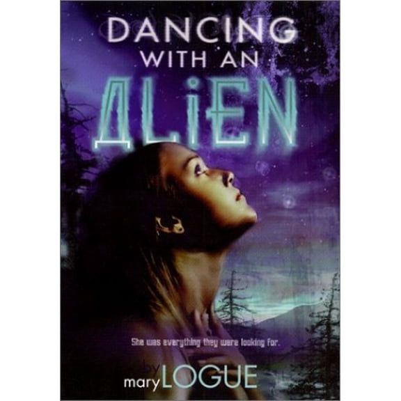 Pre-Owned Dancing with an Alien Paperback