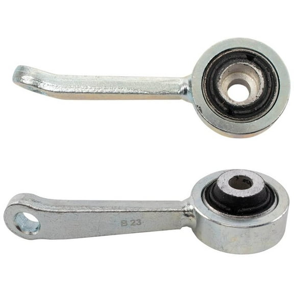 Front Sway Bar Link Kit 2 Piece - Compatible with 2006 Mercedes-Benz CLS500