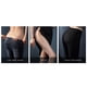 thumbnail image 4 of Gibobby Tangas de mujer sexy Mujeres lencería sexy encaje tanga bragas ropa interior abierta tangas bragas(Azul,XL), 4 of 5