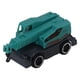 thumbnail image 2 of Modelo De Coche De Ingeniería, Juguete De Coche De Ingeniería Resistente A Caídas 4 Piezas Para Niños ANGGREK Estilo F, 2 of 8