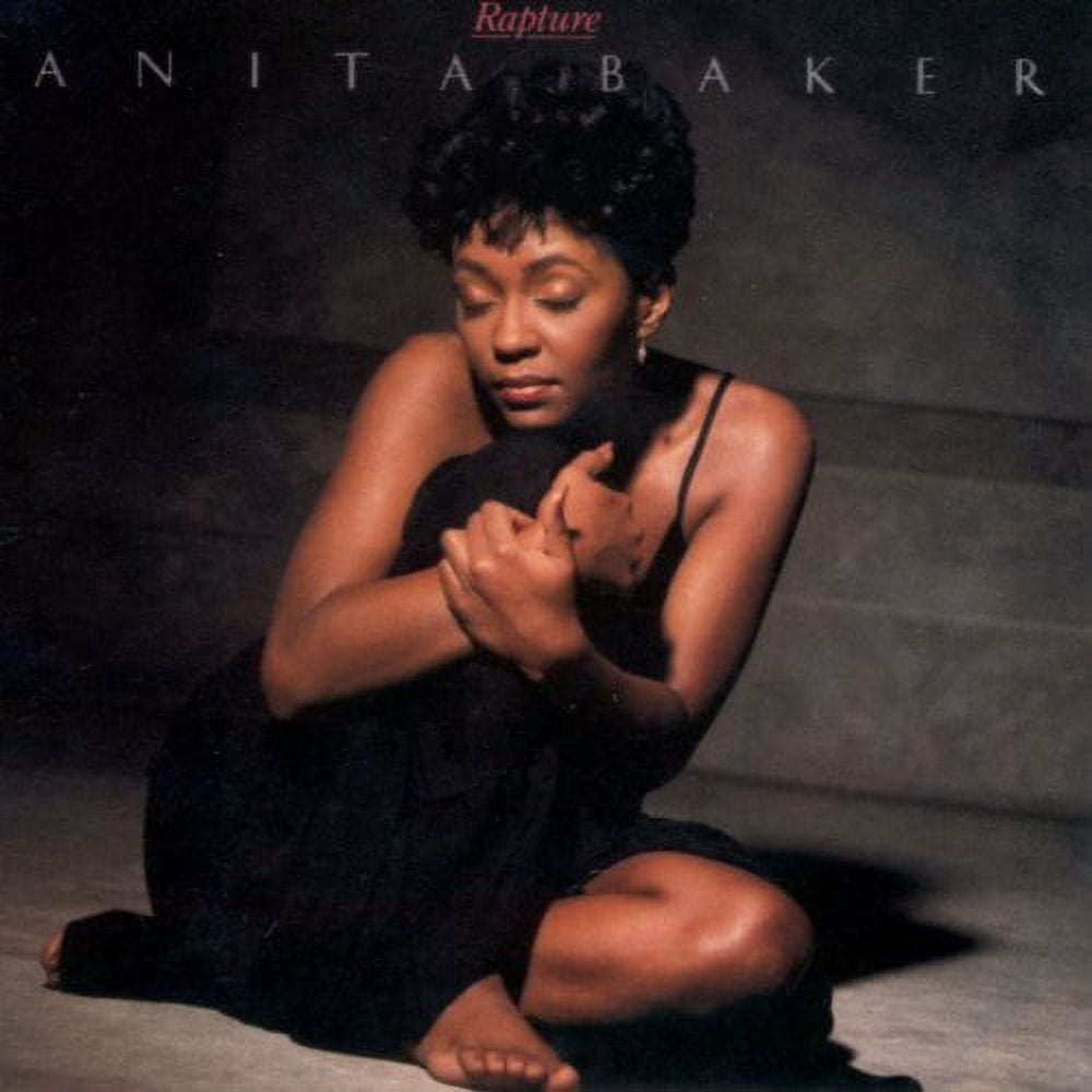 洋楽 ANITA BAKER   Retrospective 洋楽 ANITA BAKER Retrospective Anita Baker - Retrospective