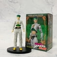 thumbnail image 5 of Figura JoJo Ives Arre Adventure Stone Ocean, 7 estilos, 18 cm, Jonathan Kira Yoshikage, Colección Dio Brando, Poupées en PVC, Cadeaux, 5 of 5
