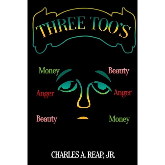 Three Too's (Paperback)