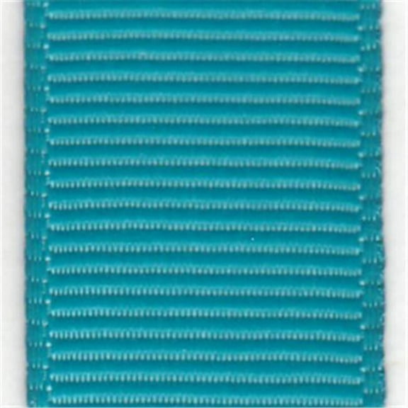 1.5 in. Grosgrain Ribbon 50 Yards - Tornado Blue