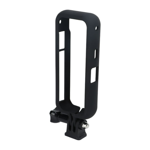 Marco protector para Insta One, marco protector para Insta360, cubierta de montaje para cámara de acción Insta ONE, marco protector, artesanía superior
