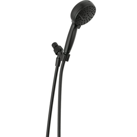 Delta 6-Setting Handheld with Cleaning Spray - 1.75 GPM