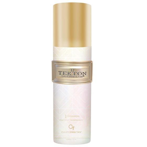 Caliornia Tan Tekton Intensifier Step 1 Tanning Lotion 8.5oz.