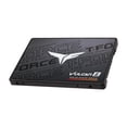 thumbnail image 4 of Team Group T-FORCE VULCAN Z 2.5" 240GB SATA III 3D NAND Internal Solid State Drive (SSD) T253TZ240G0C101, 4 of 5