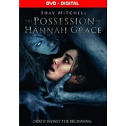 The Possession of Hannah Grace (DVD + Digital Sony Pictures)