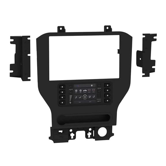 Toyota 1989-2003 Speaker Harness Pair