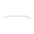 thumbnail image 5 of Richelieu Bp7265320 12-5/8" Center To Center Handle Cabinet Pull - Brass, 5 of 7
