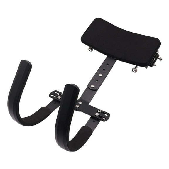 colcolo Drum Carrier Strap Easy to Install Practical Shoulder Pad Holder Marching Band