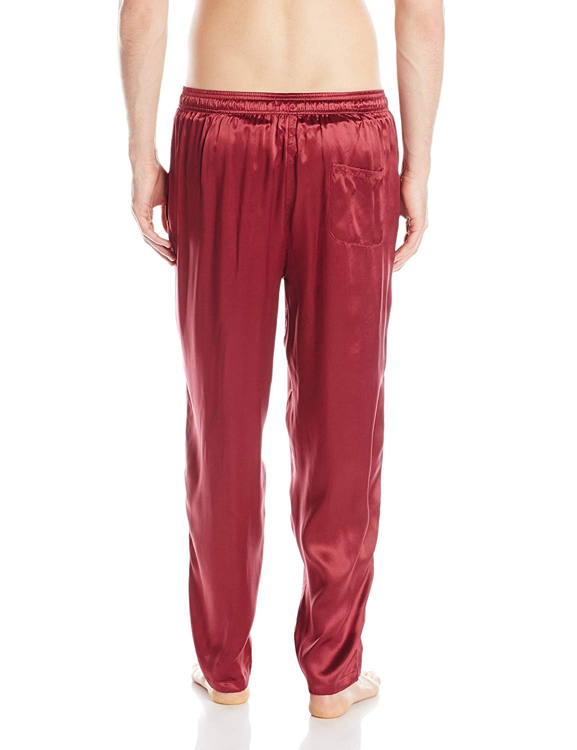 値下げ不可　美品silk linen shantung pajama pants 値下げ不可 美品silk linen shantung pajama pants Women Silk