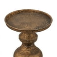 thumbnail image 3 of A&B Home Alastair Triumph Candle Holder-Color:Brown,Style:Classic Vintage, 3 of 6