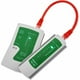 thumbnail image 4 of Probador de cable de red telefónica, instrumento de cable de red RJ45/RJ11, prueba de buscador de red JAMW Sencillez, 4 of 5