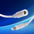 thumbnail image 4 of Heavy Duty Power Extension Cable DC5 5x2 1mm For Home Devices 1-15 Meter, 4 of 11