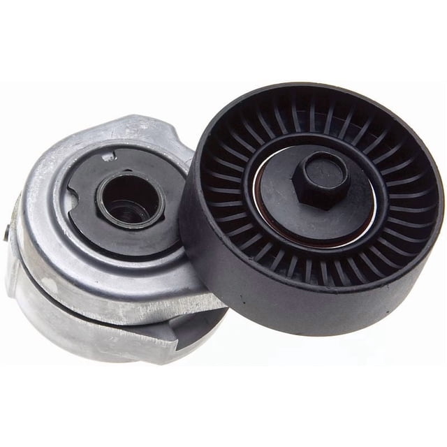 Gates Accessory Drive Belt Tensioner Assembly 38114 DriveAlign; OE Replacement