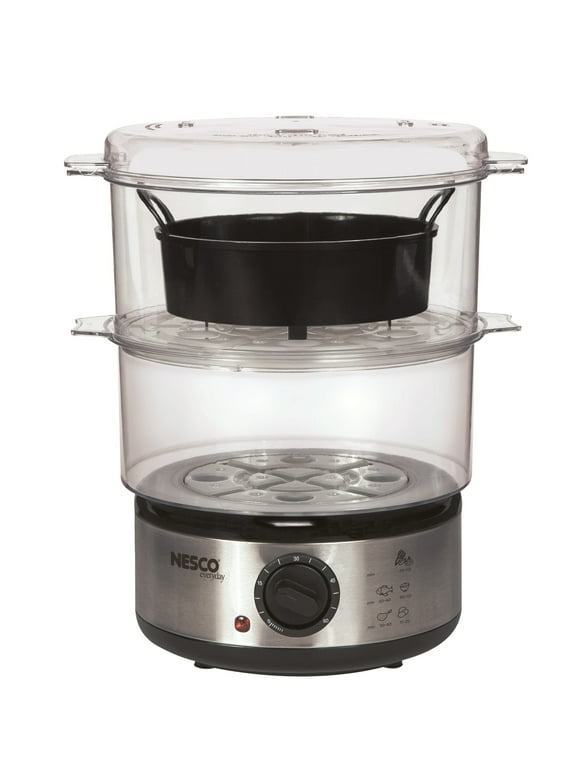 Food Steamers in Kitchen Appliances