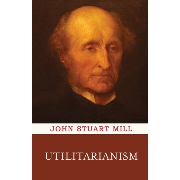 Utilitarianism, (Paperback)