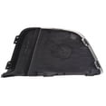 thumbnail image 2 of For Honda Fit 2015 2016 2017 Fog Light Cover Passenger Side | Replacement For HO1039118 | 615343734033, 71103T5RA00, 2 of 5