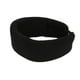 thumbnail image 4 of Collar cervical de espuma ajustable Jadeshay soporte para el dolor de cuello Negro, 4 of 8