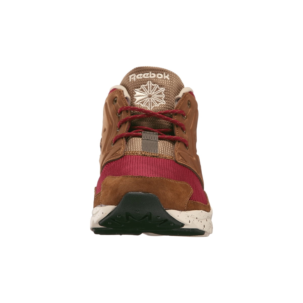 Reebok fury chukka red hotsell