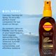 thumbnail image 5 of Aceite bronceador en aerosol Carroten Intensive Browning Tan, 68 ml (paquete de 2), 5 of 8