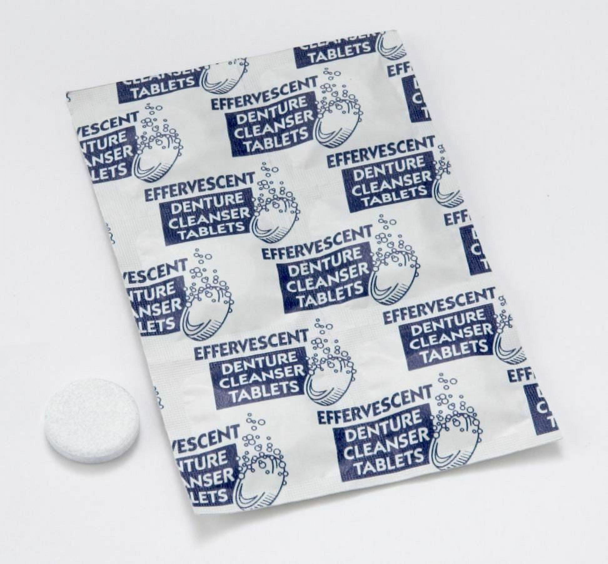 Tower Laboratories Denture Cleanser