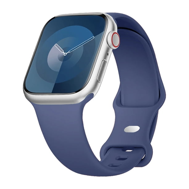 Correa Extensible Sport Unisex M / L 38 / 40 / 41 mm Para Apple Watch Ultra Compatible Con Serie 1 / 2 / 3 / 4 / 5 / 6 / 7 / 15