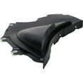 thumbnail image 4 of For 2019-2022 330i Fender Liner Front, Right Plastic BM1251141 51757340862, 4 of 5