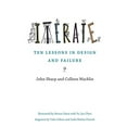 thumbnail image 1 of Iterate: Ten Lessons in Design and Failure (The MIT Press), 1 of 3