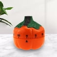 thumbnail image 6 of Gieenan 60Minute Mechanical Timer for Cooking Pumpkin Kitchen Timer Novelty Digital Timer Cute Kitchen Timer Cooking, 6 of 10