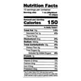 thumbnail image 4 of Juantonio's Tortilla Chips, Gluten-Free, Fiesta Bag, 24 oz Bag, 4 of 7
