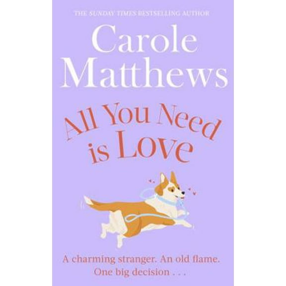 Pre-Owned All You Need Is Love (Paperback) 0751551481 9780751551488